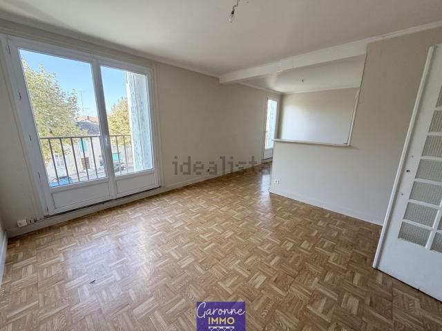 Appartement, Tonneins
