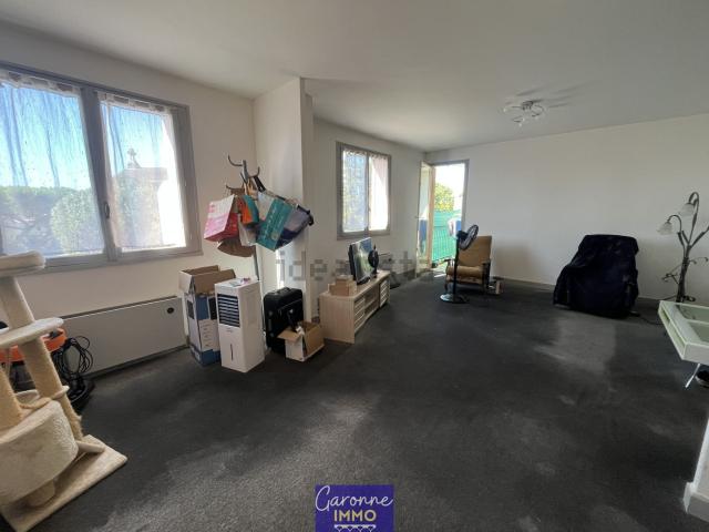 Appartement, Tonneins