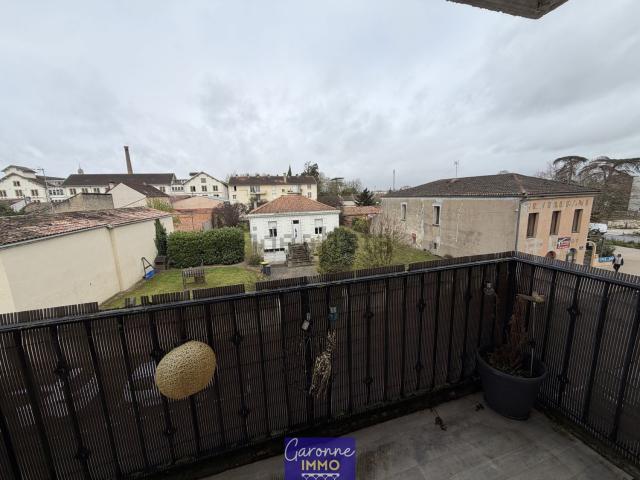 Appartement, Tonneins