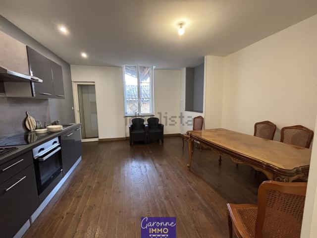 Appartement, Tonneins