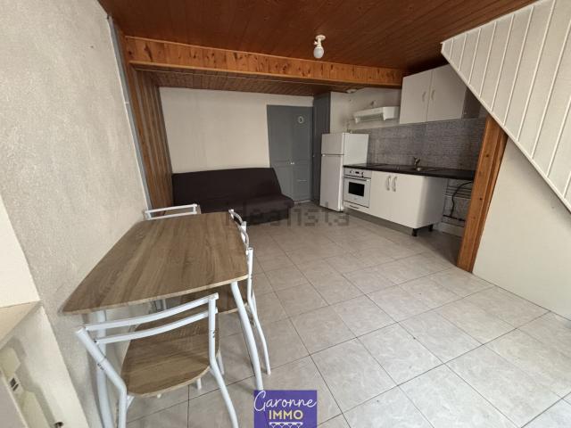 Appartement, Tonneins