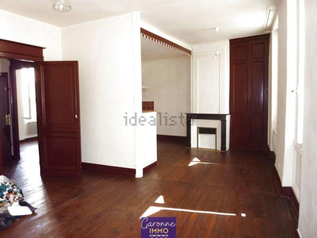 Appartement, Tonneins