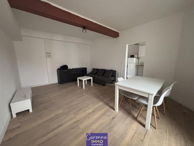 Appartement, Tonneins