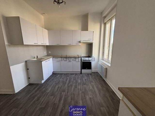 Appartement, Tonneins