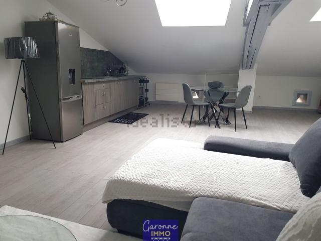 Appartement, Tonneins