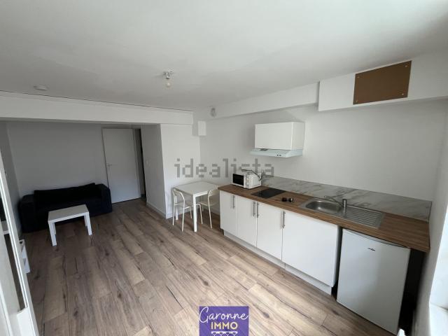 Appartement, Tonneins