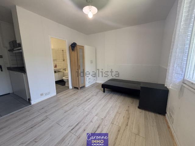 Appartement, Tonneins