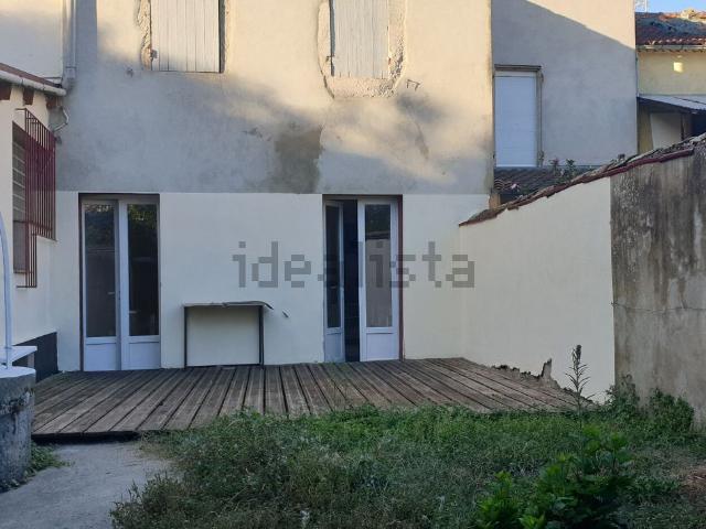 Appartement, Tonneins