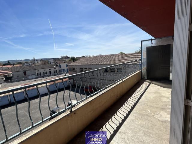 Appartement, Tonneins