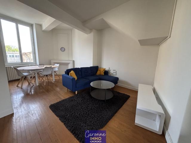 Appartement, Tonneins