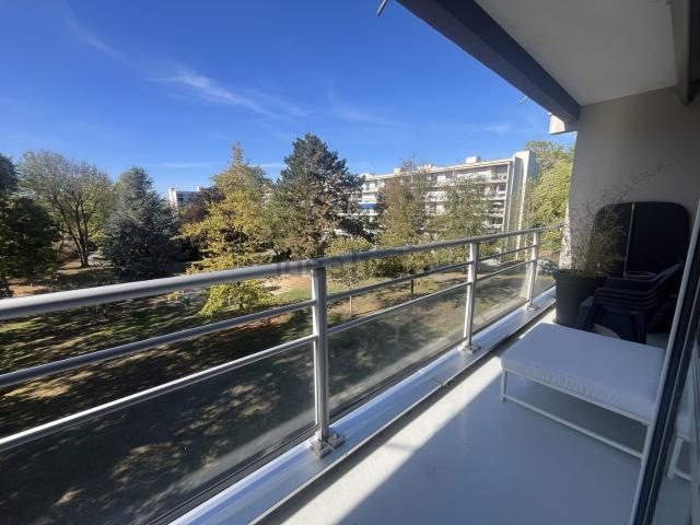 Appartement, Torcy