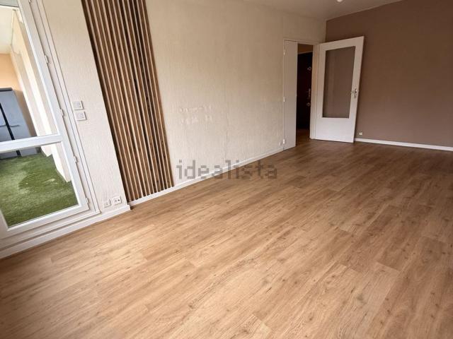 Appartement, Torcy