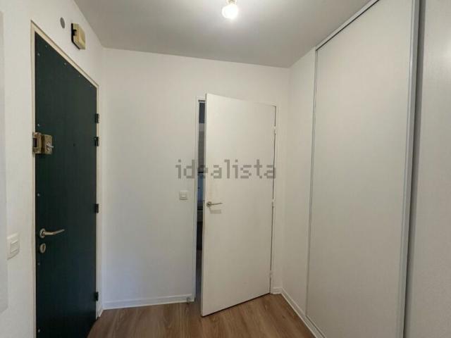 Appartement, Torcy