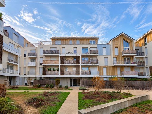 Appartement, Torcy
