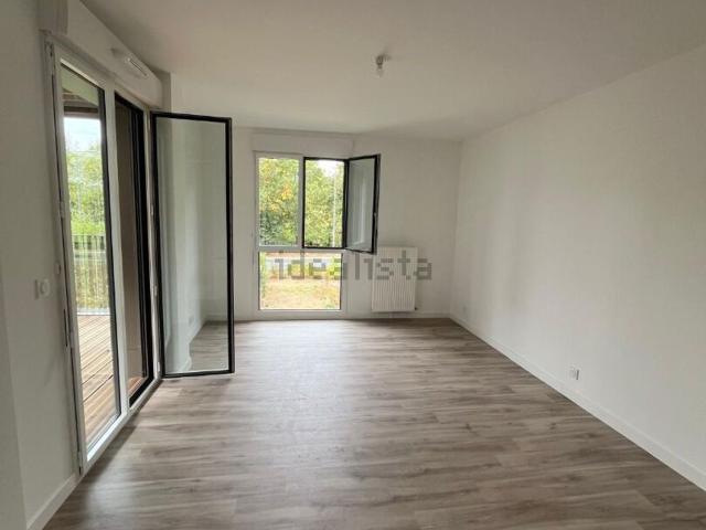 Appartement, Torcy