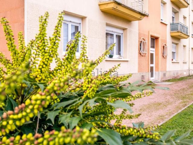 Appartement, Torcy
