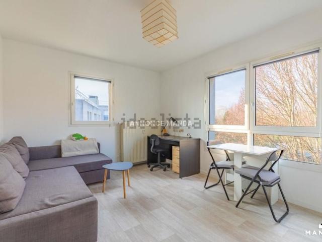 Appartement, Torcy