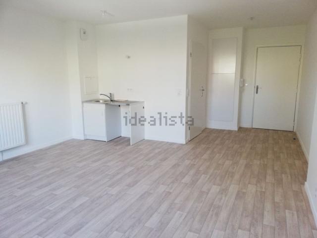 Appartement, Torcy