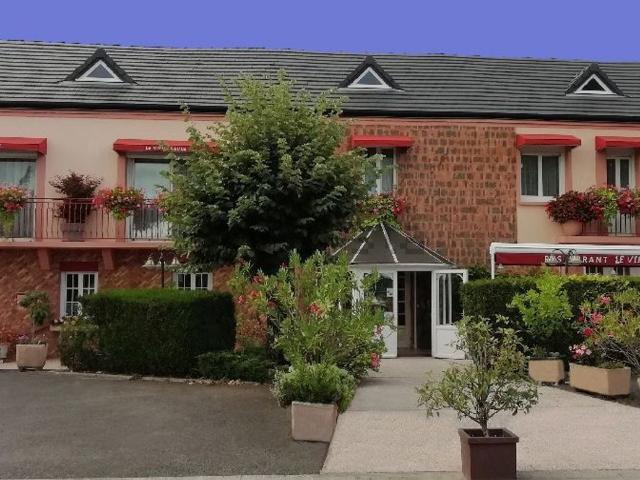 Appartement, Torcy