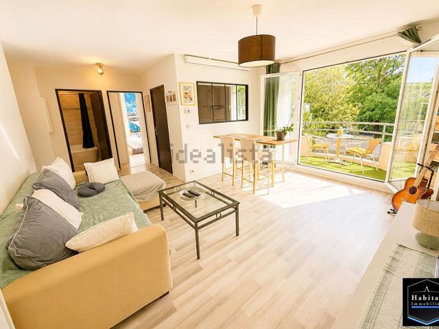Appartement, Torcy