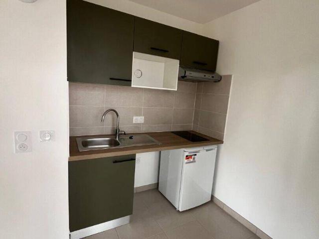 Appartement Torcy 2 pièce s 45.71 m2
