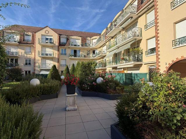 Appartement Torcy 2 pièce s