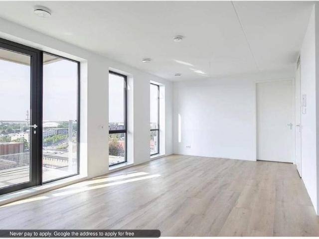 Appartement Torenallee, Strijp S, Eindhoven À Louer