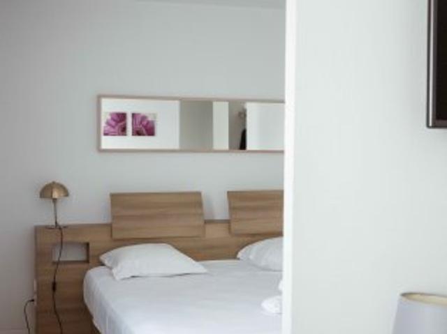 Appartement tout confort