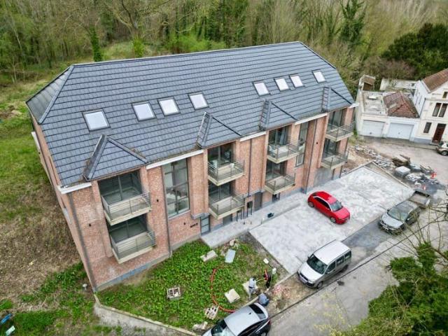 Appartement tout confort au coeur du village