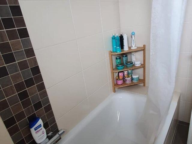 appartement tout confort dans le centre de Habay la Neuve