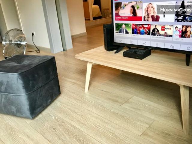 Appartement tout équipé tout inclus