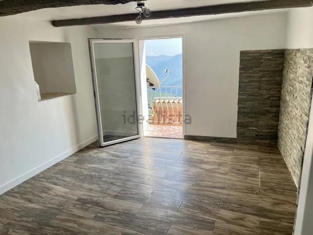 Appartement, Toudon