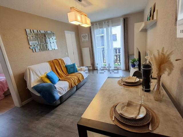 Appartement, Touillon et Loutelet
