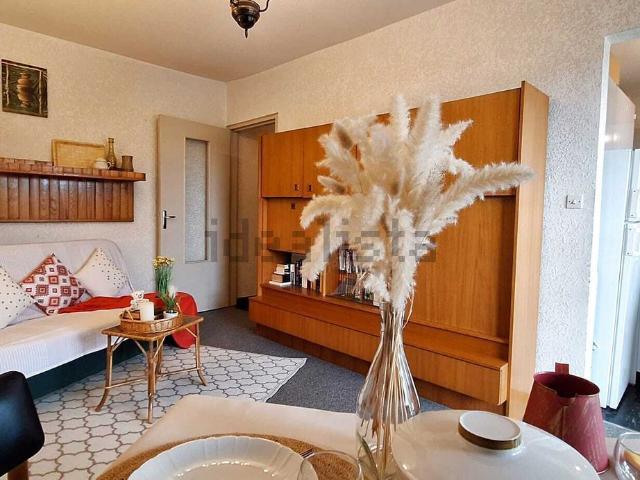 Appartement, Touillon et Loutelet