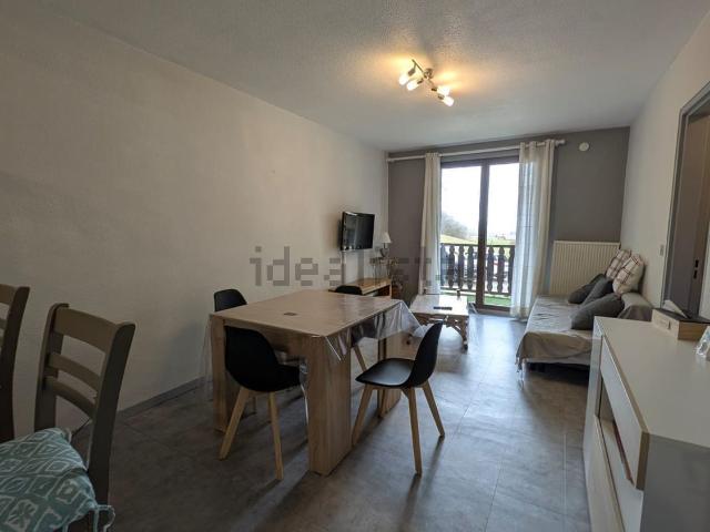 Appartement, Touillon et Loutelet