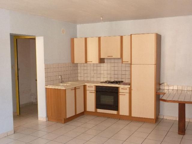 Appartement Toul A LOUER