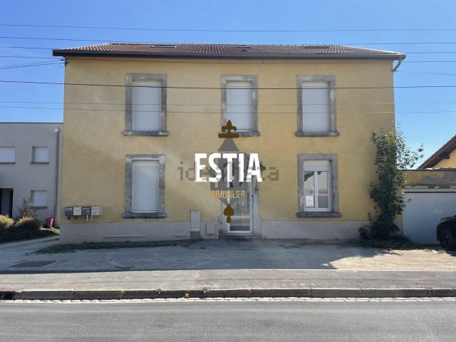 Appartement, Toul