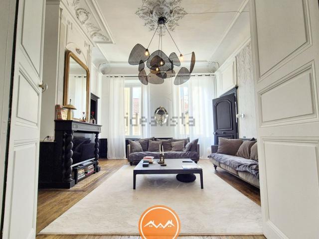 Appartement, Toul
