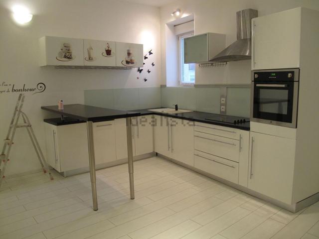 Appartement, Toul