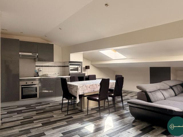 Appartement Toul 3 pièces 75m2