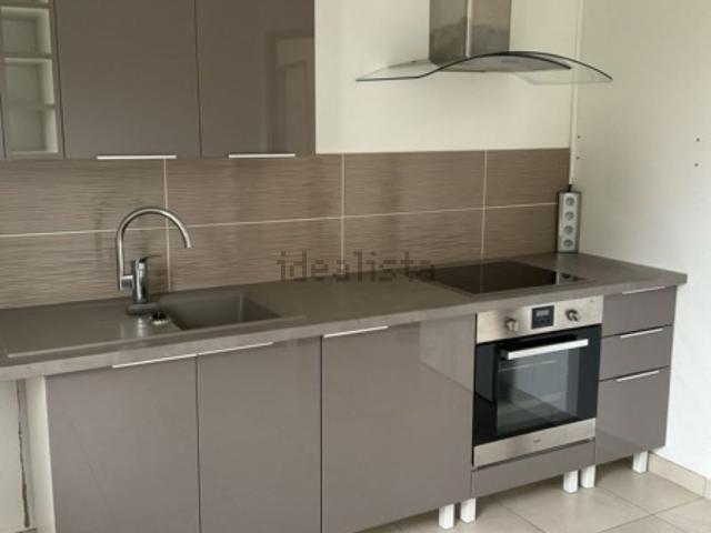 Appartement, Toul
