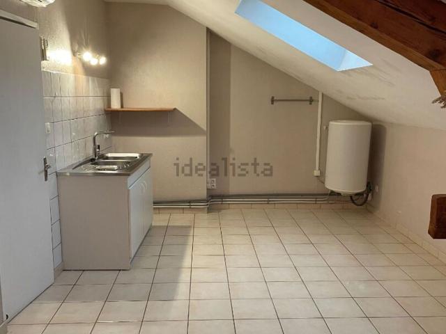 Appartement, Toul