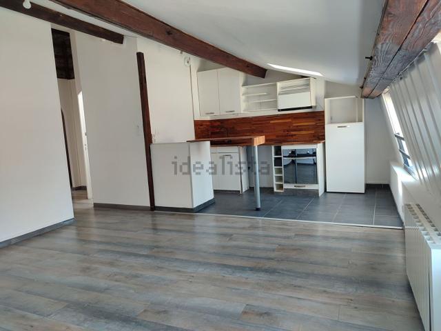 Appartement, Toul