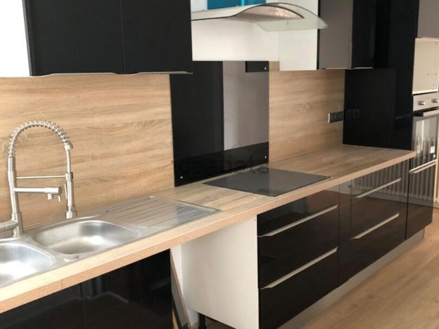 Appartement, Toul