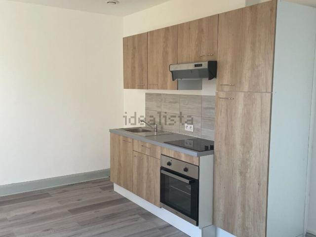 Appartement, Toul