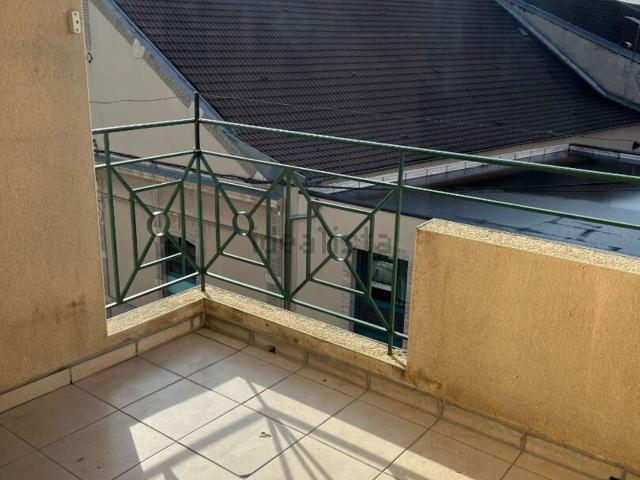 Appartement, Toul