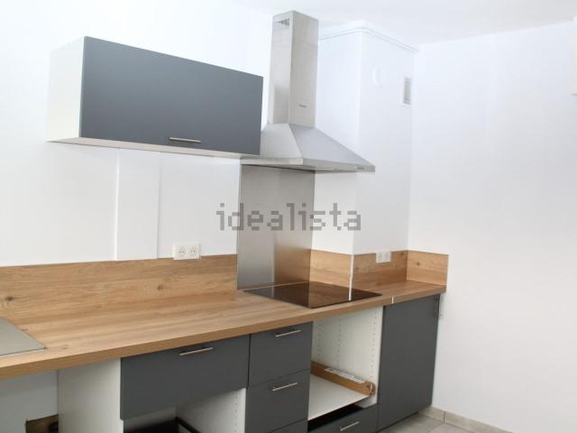 Appartement, Toul