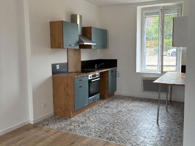 Appartement, Toul