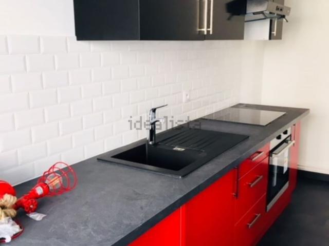 Appartement, Toul