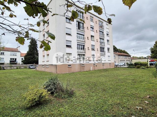 Appartement, Toul
